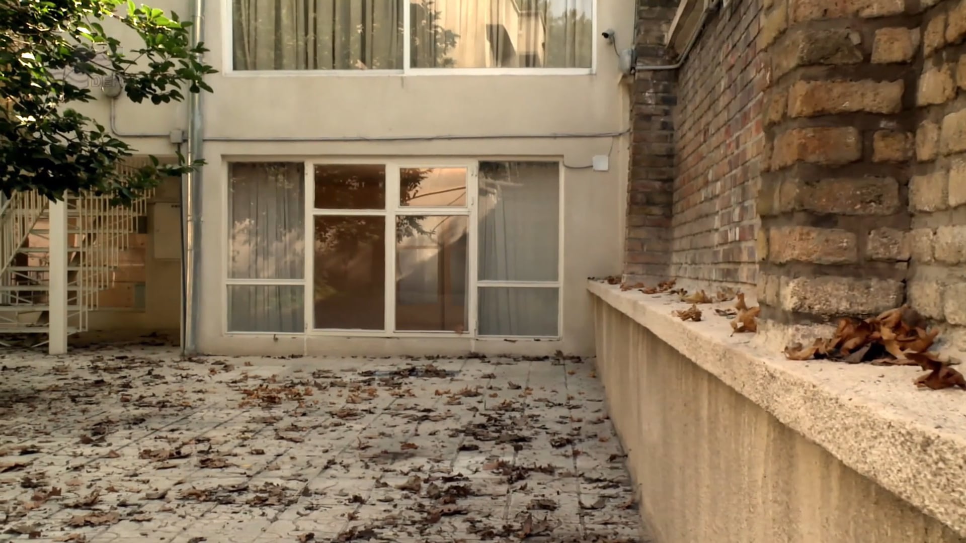 The Grand Lady of Iran