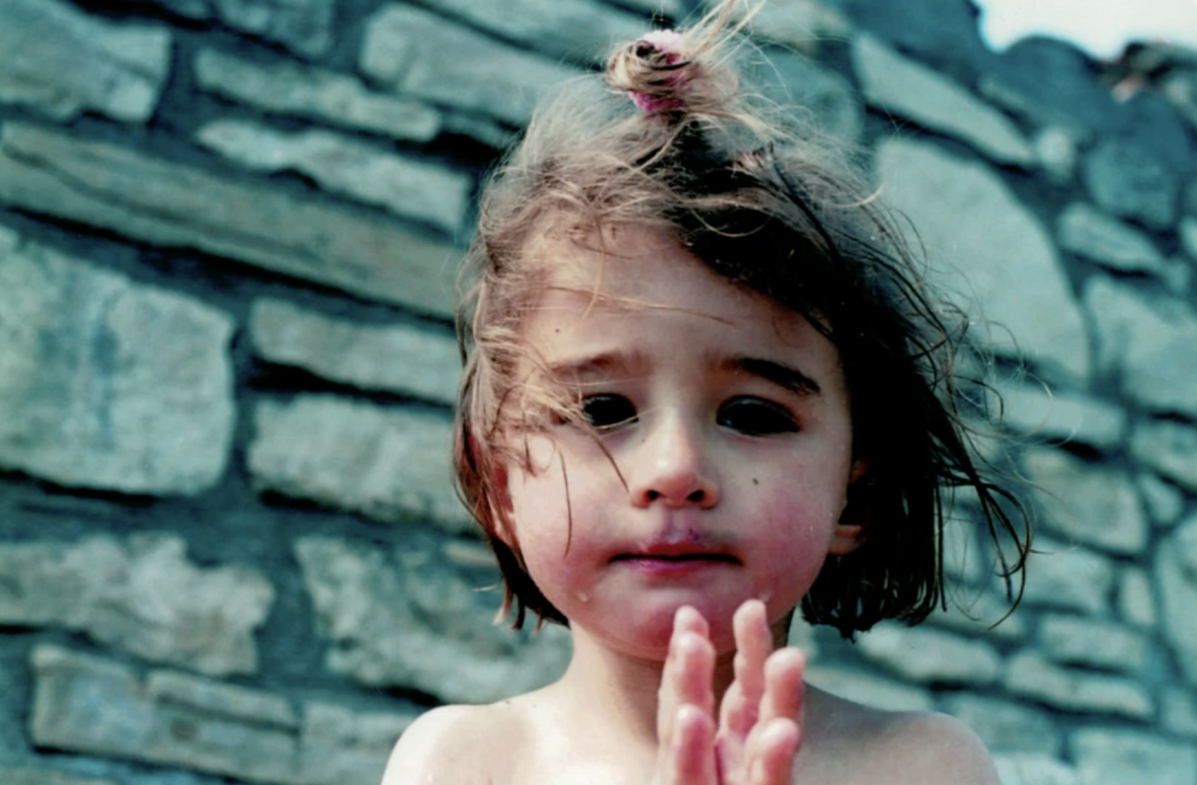 Penelope My Love - Trailer