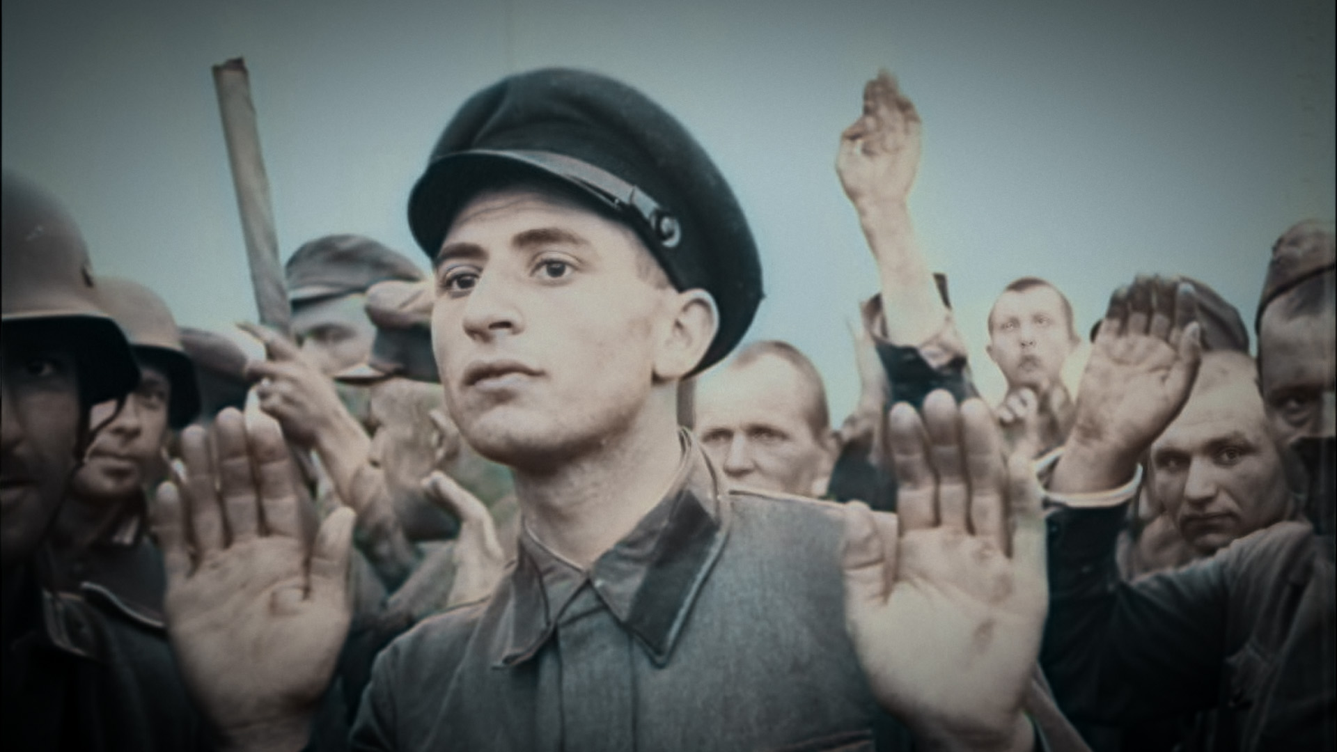 Turn Your Body to the Sun