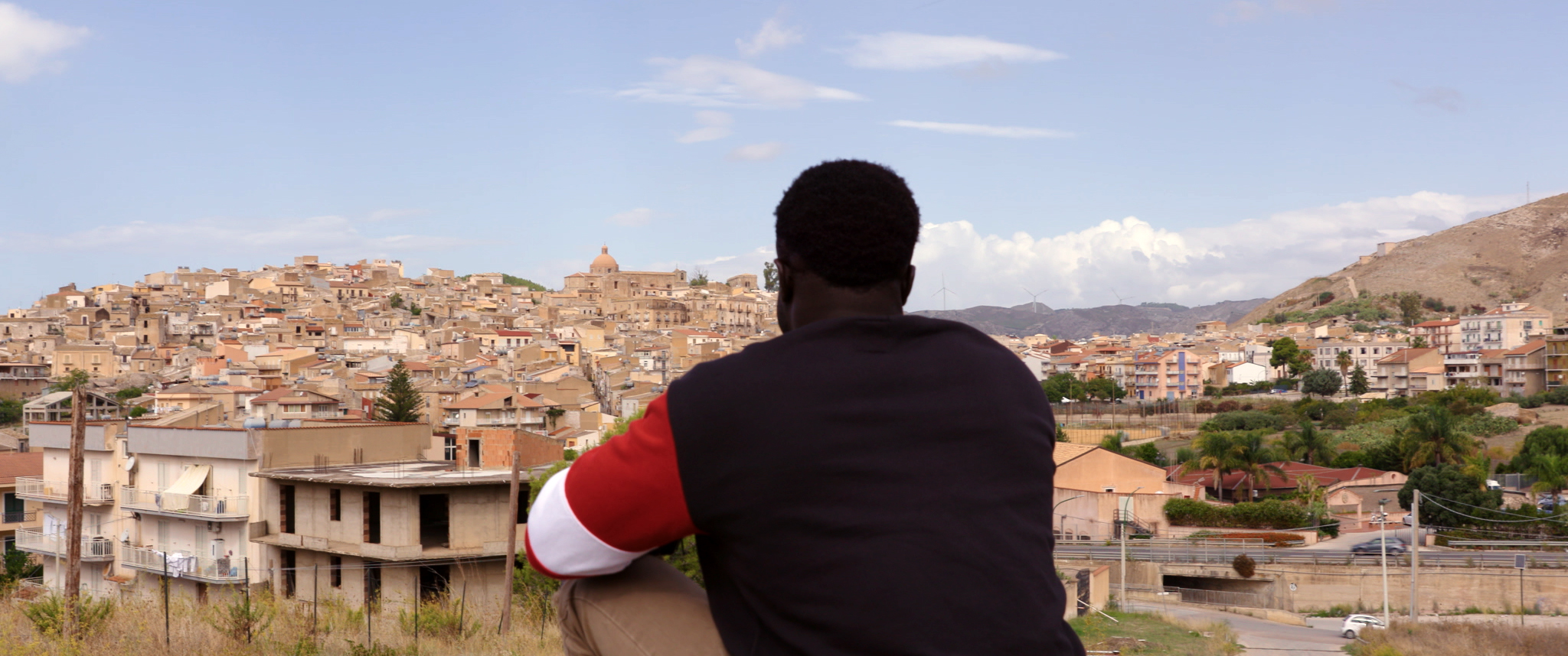 A Black Jesus - Trailer