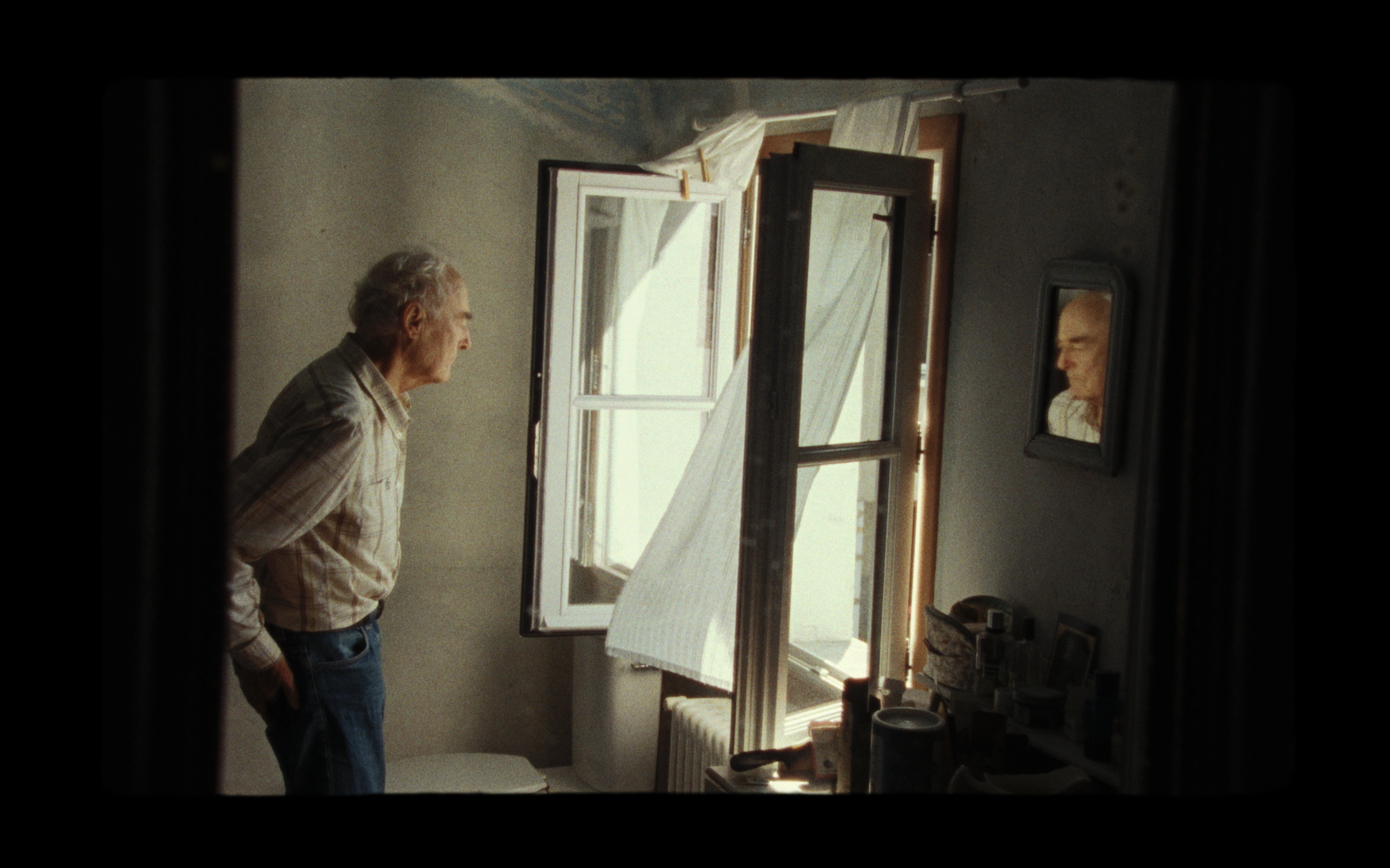 Up the River With Acid