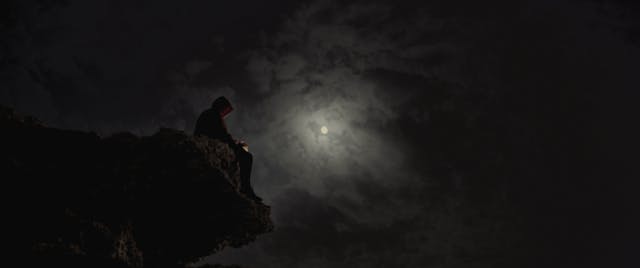 Barzakh (English Subtitles)