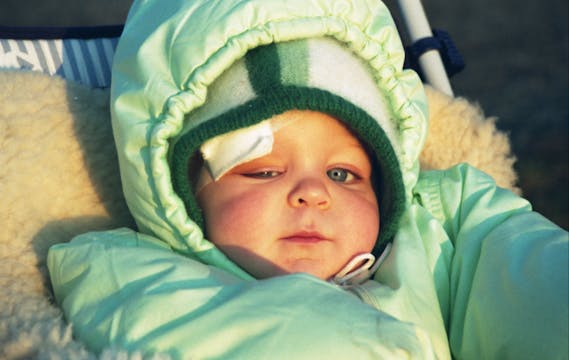 The Mountains - Trailer