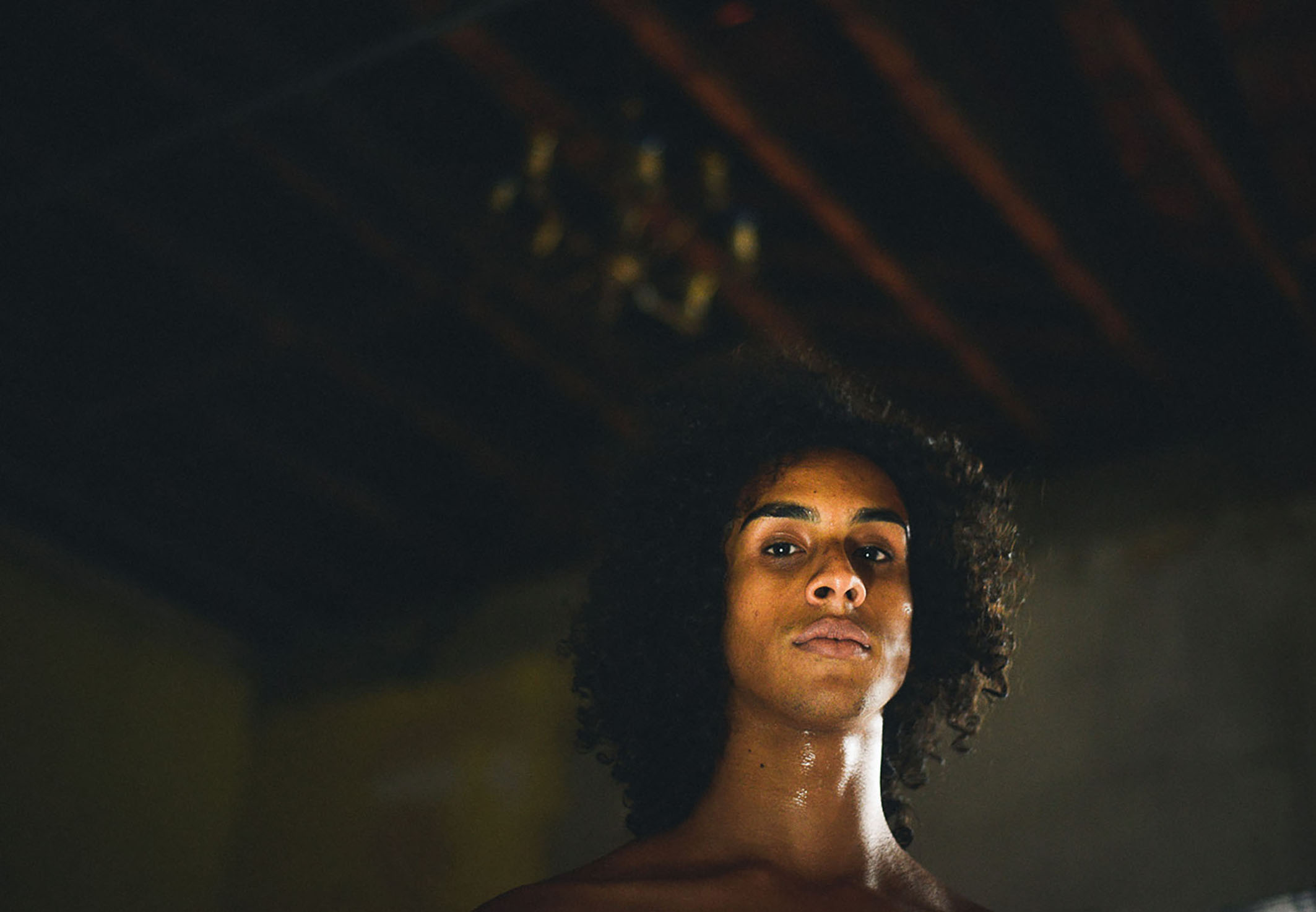 Tranny Fag - Trailer