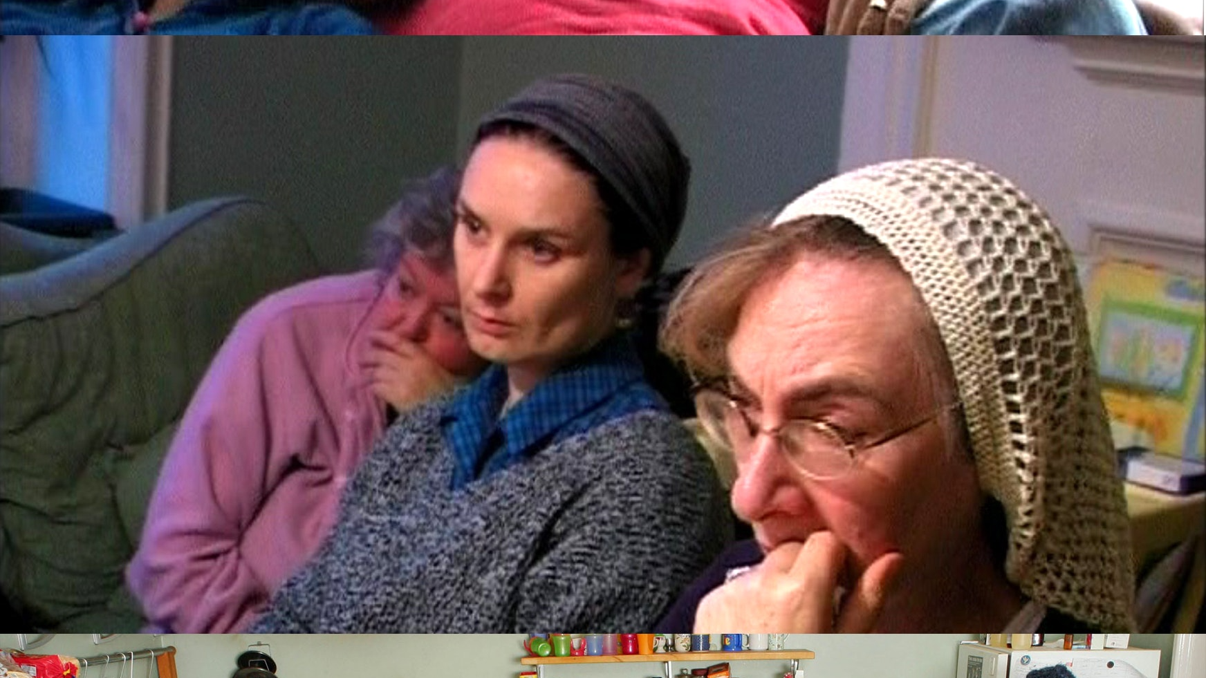 Poster - Philip And His Seven Wives