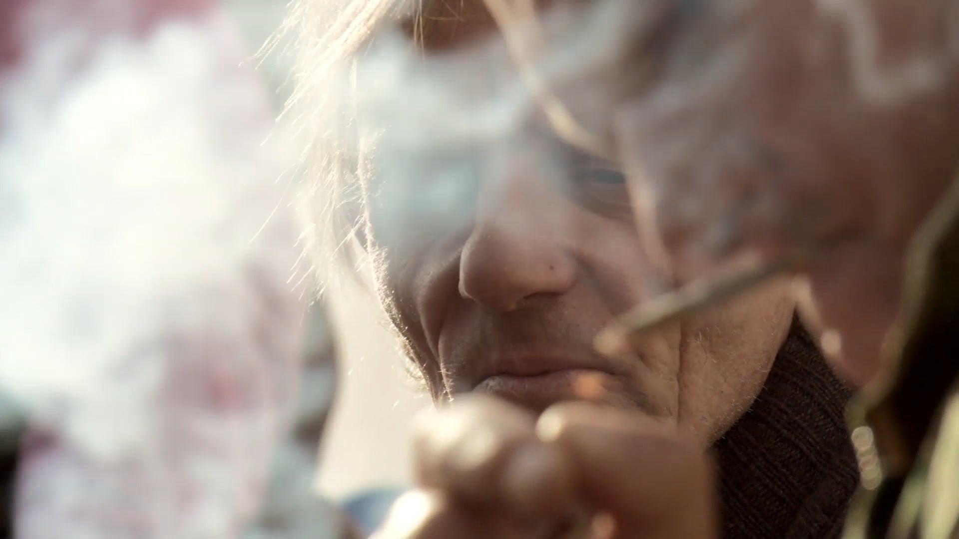 Stories of the Half-Light - Trailer