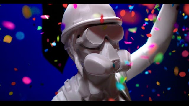 Hong Kong Mixtape - Trailer