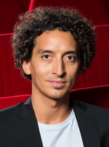 Director's Notes - Baracoa