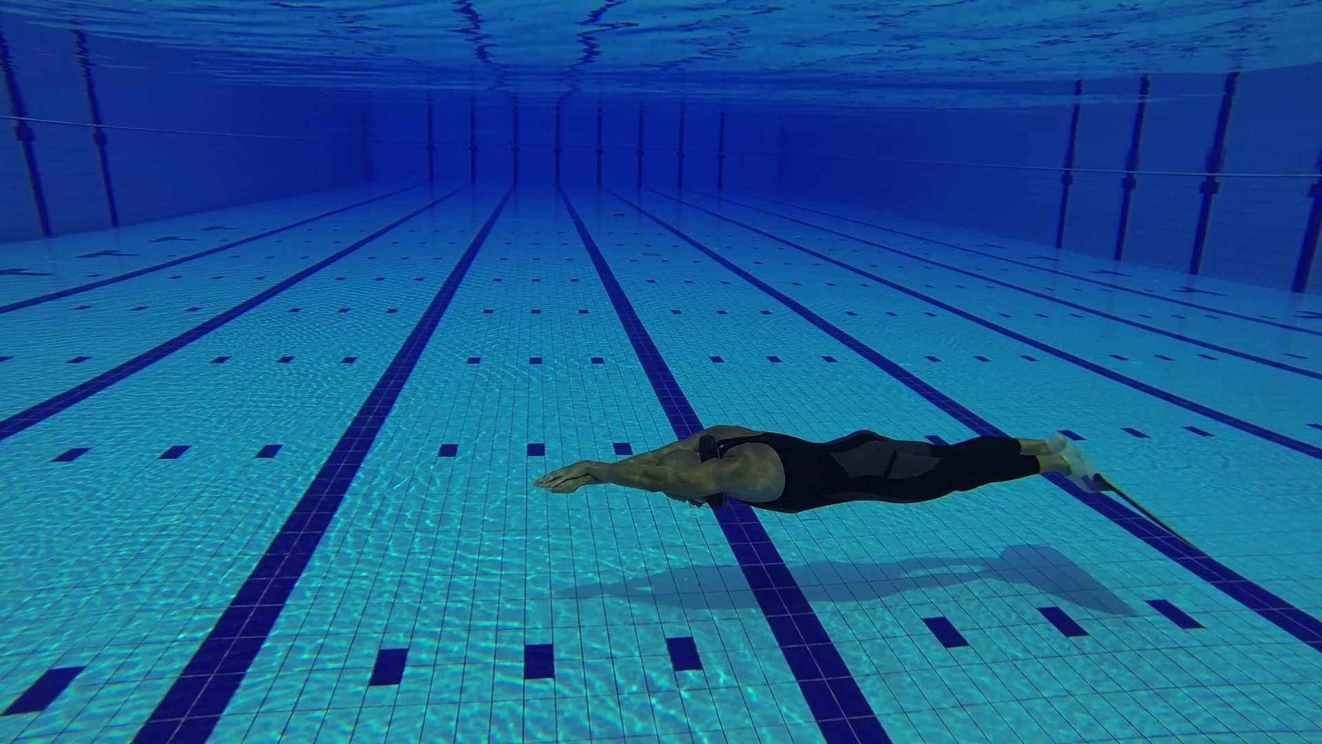 My Life Without Air - Trailer