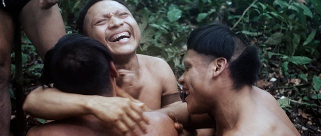 The Invention of the Other