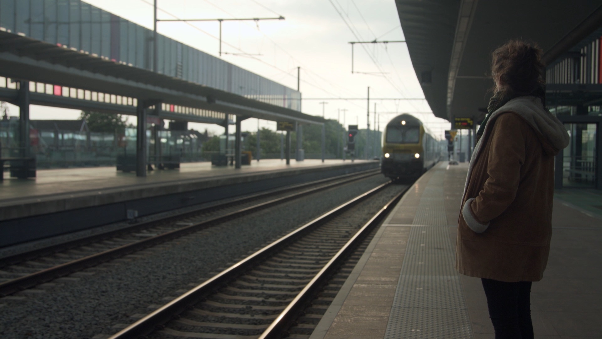 No Man's Land - Still 1