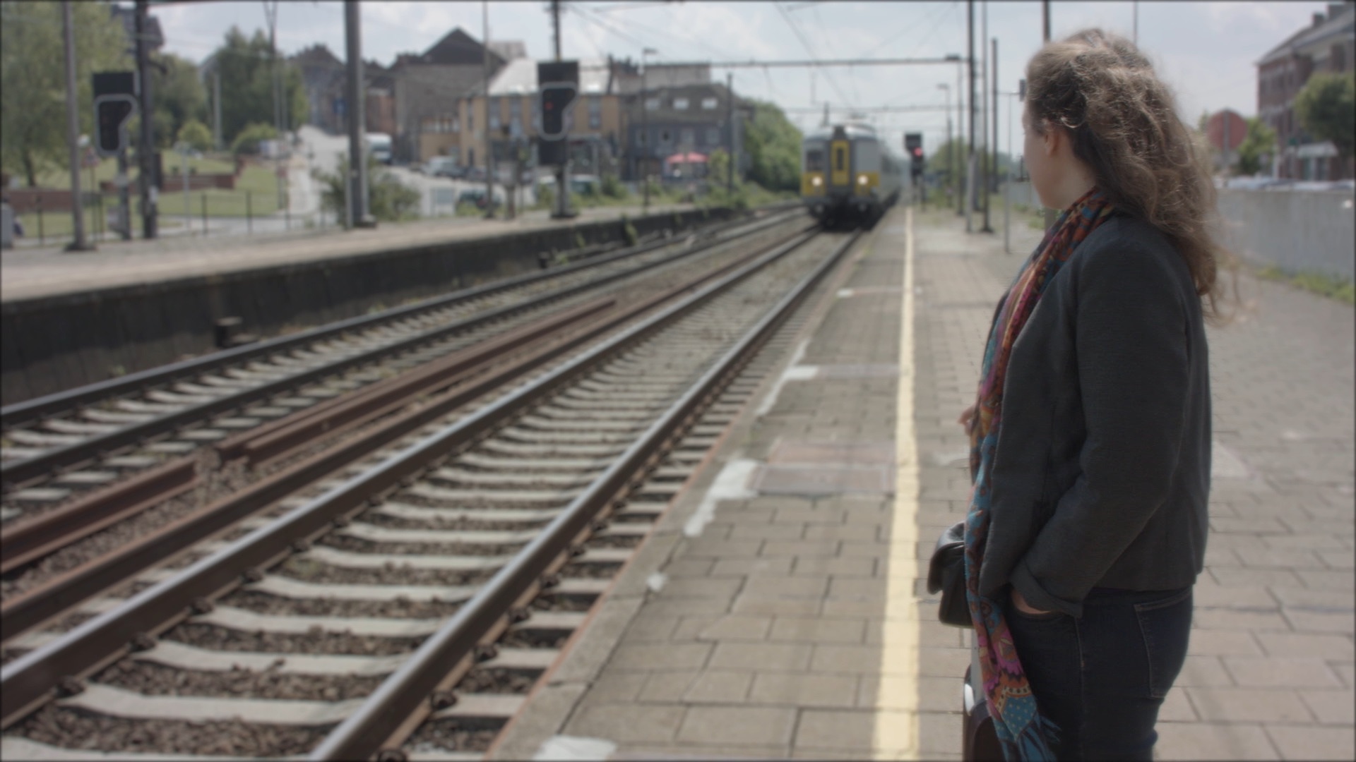 No Man's Land - Still 2