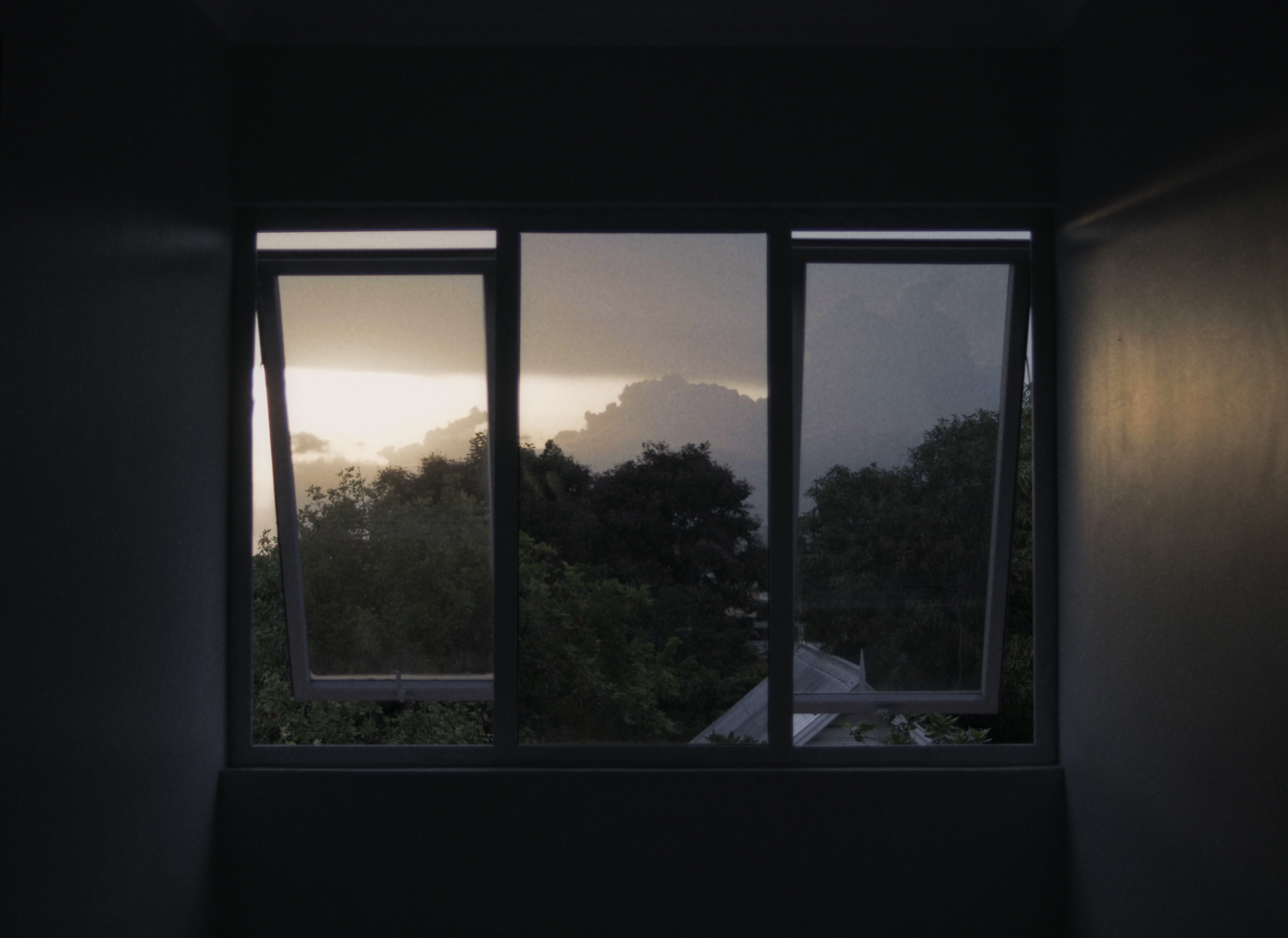 Still - Window