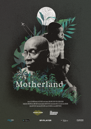 Motherland - Poster