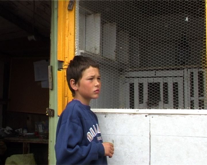 Still: Steven - Someday My Prince Will Come