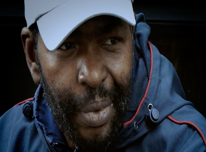 Still 2: Outside the Court