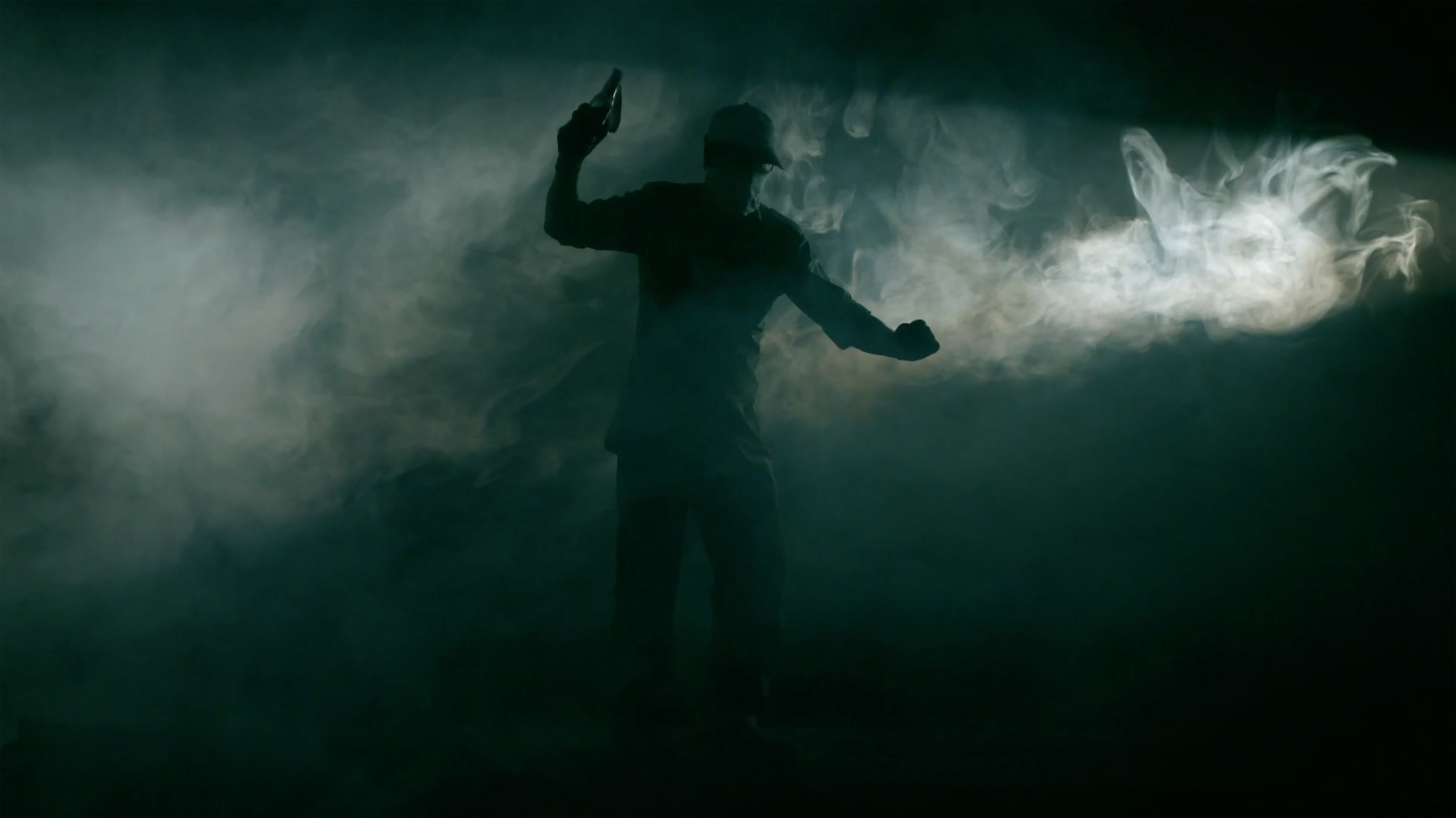 Still 3 - Petrol Bomb