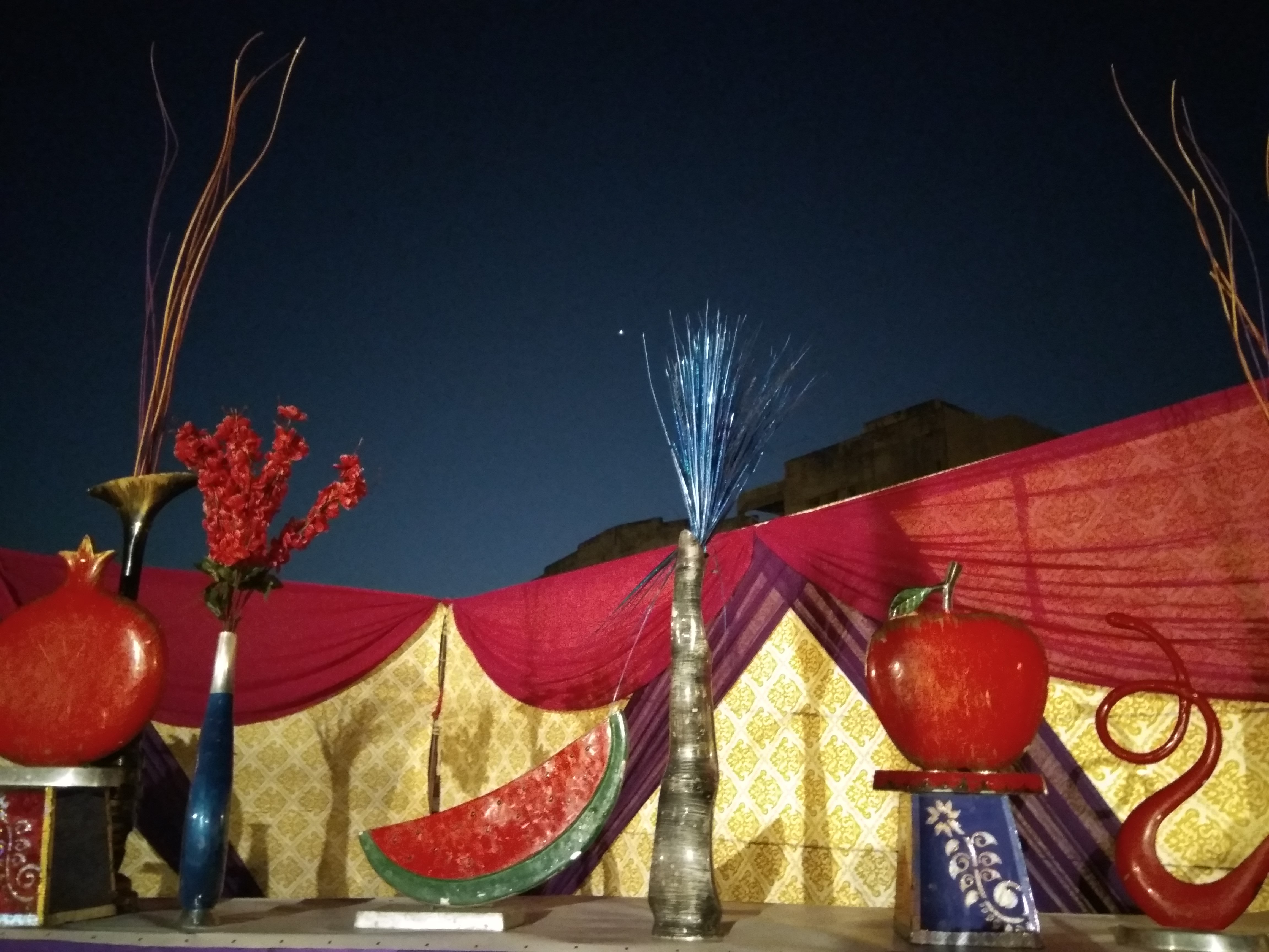 Still 3 - Yeh Freedom Life