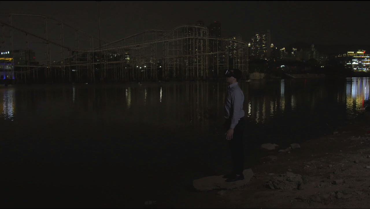 Still 1 - Shanzhai Screens