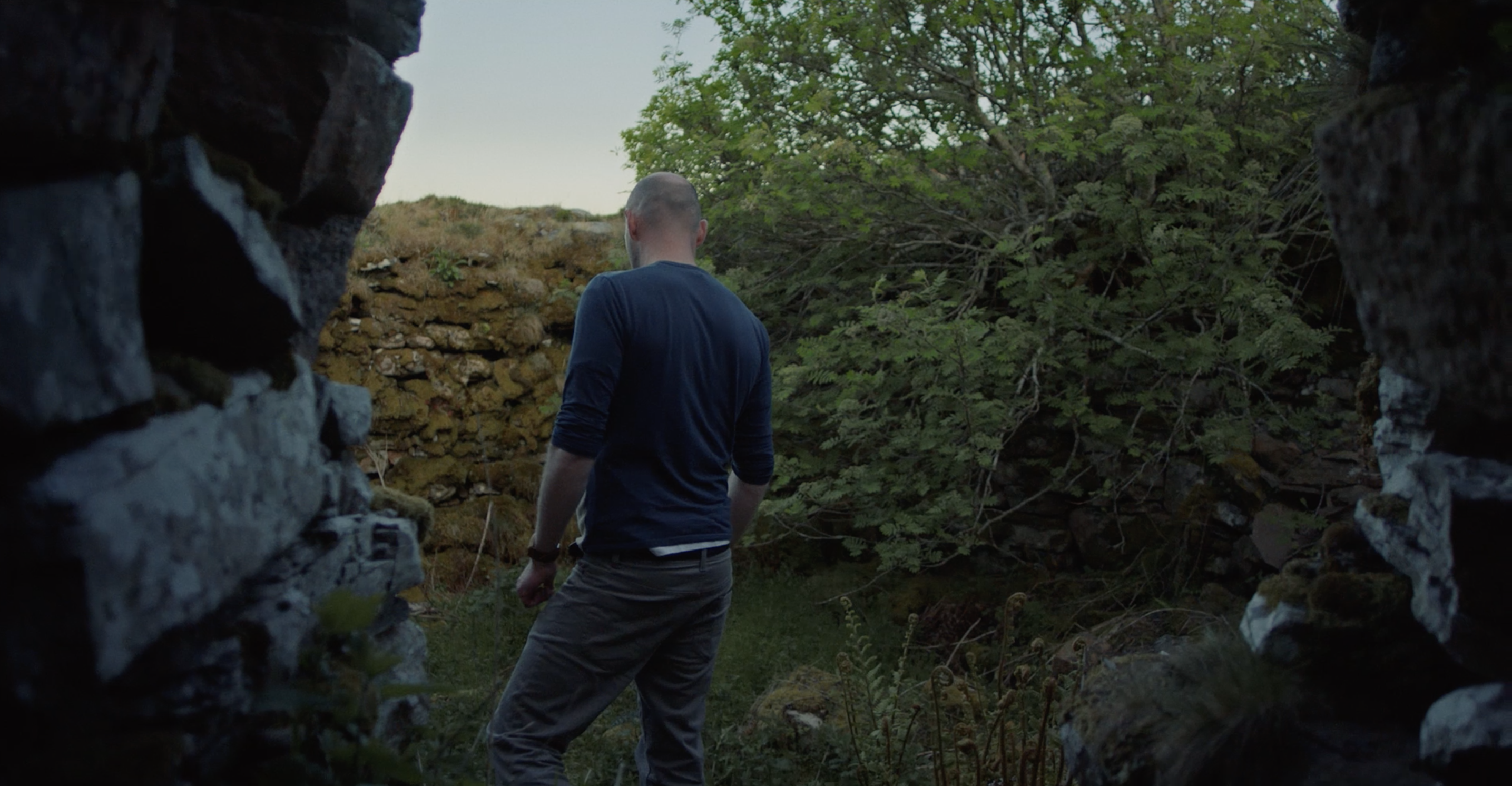 Still 3 - Beyond the North Winds