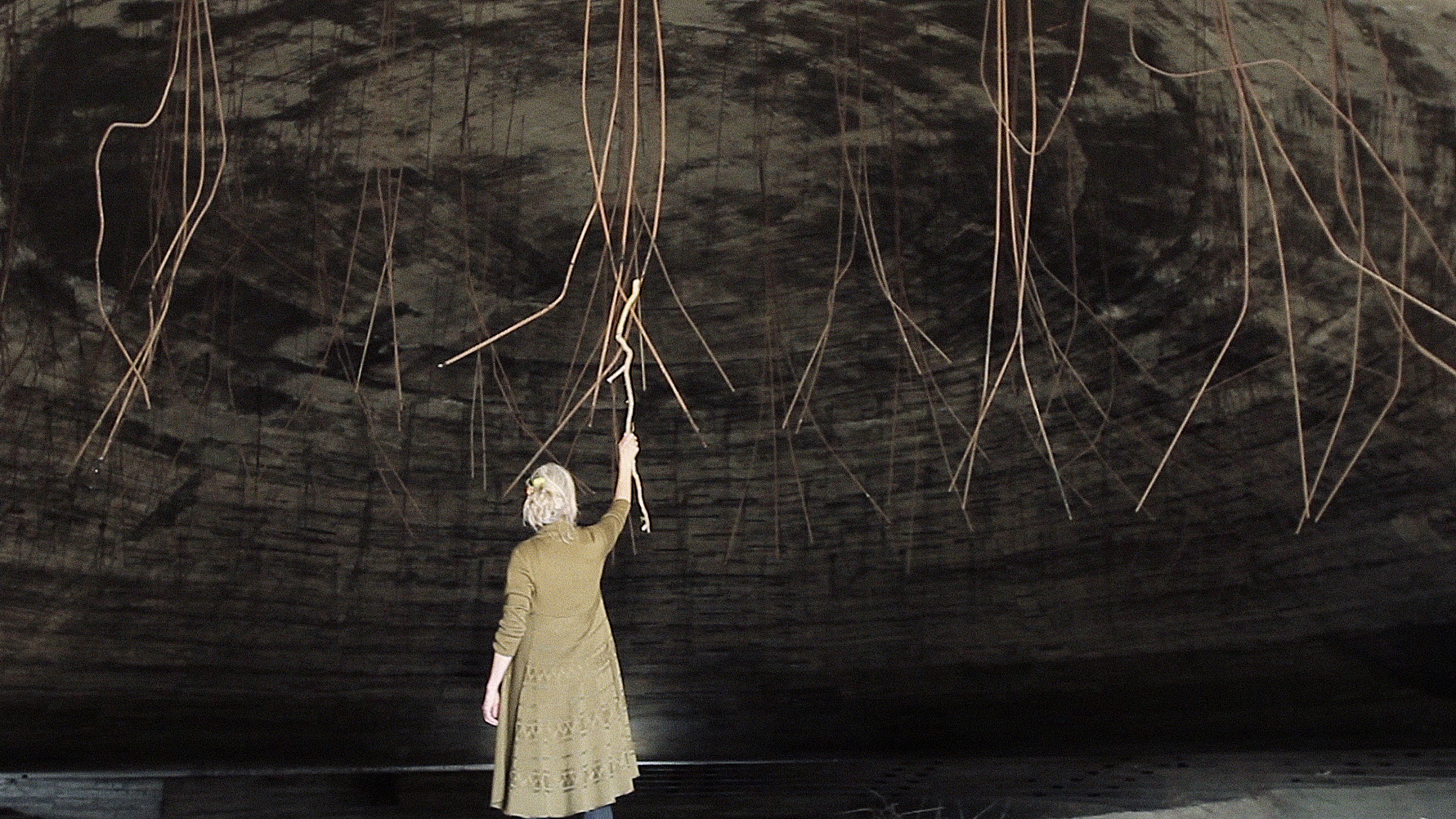 Still 3 - Concrete Forms of Resistance