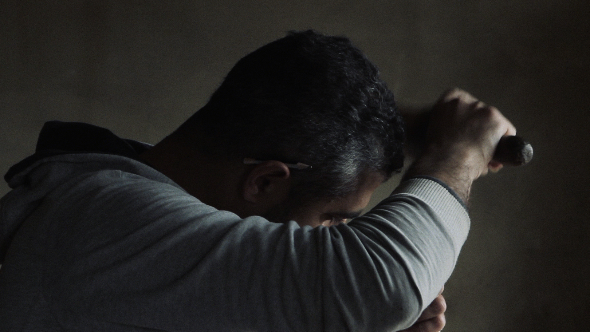 Still 5 - Concrete Forms of Resistance