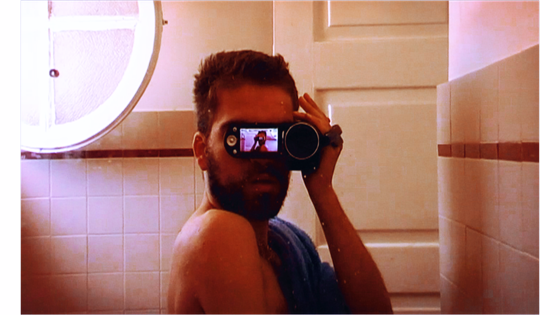 Our Home With the Dogs - Still 1