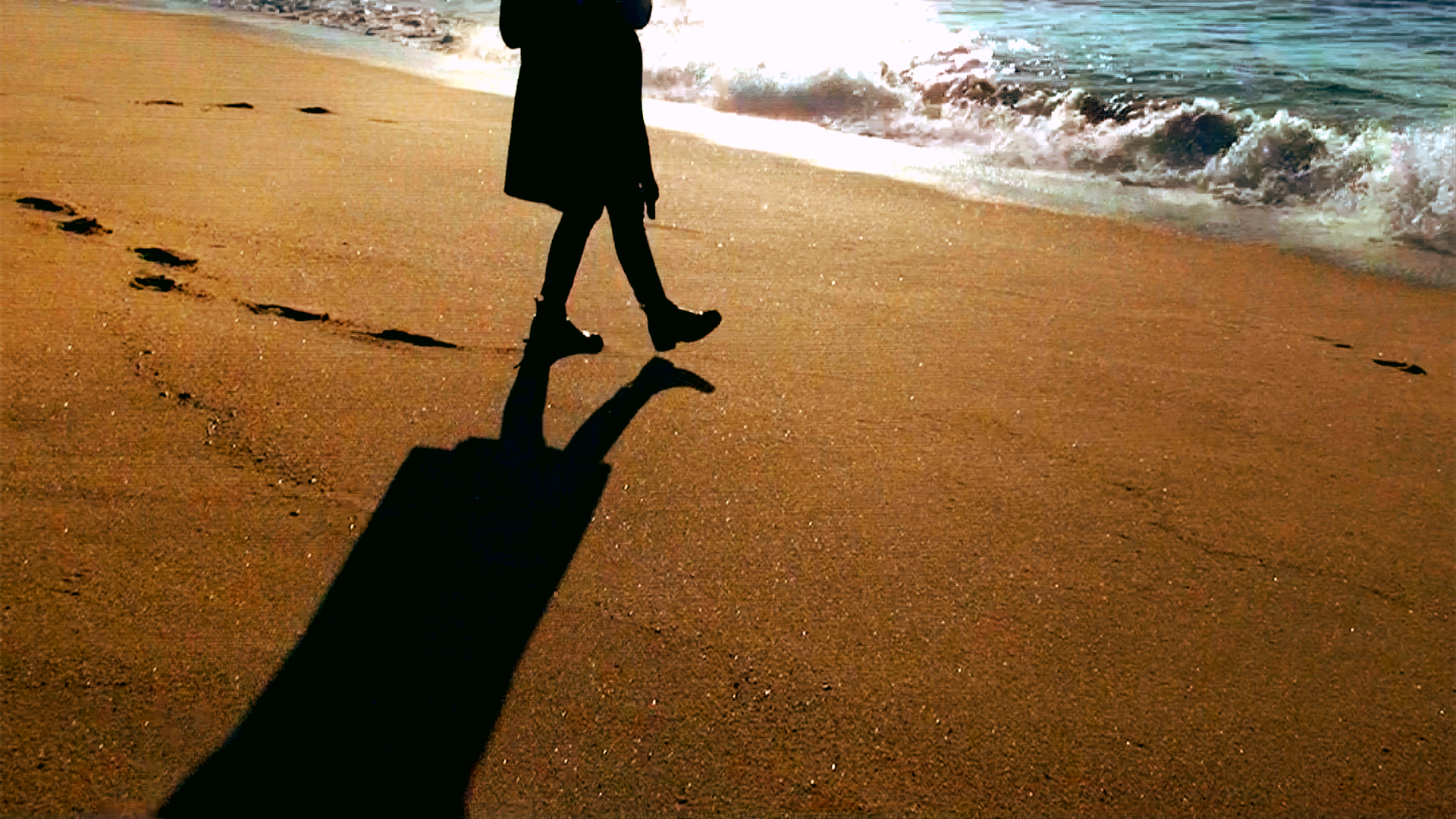 Our Home With the Dogs - Still 5