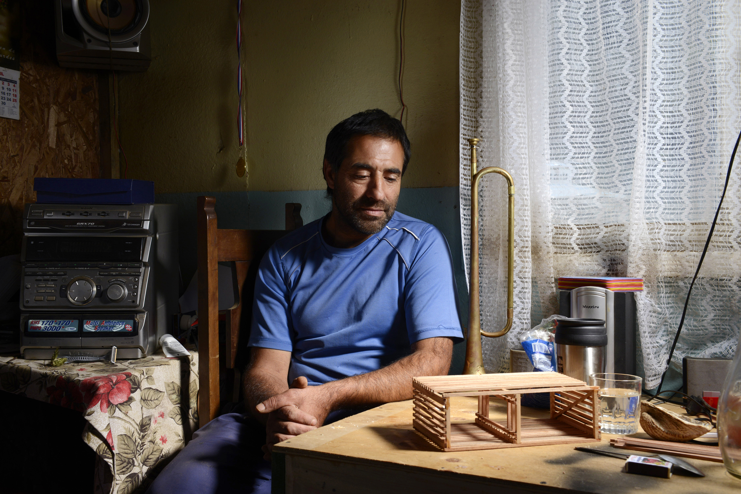 Still - Jimy de Rodt