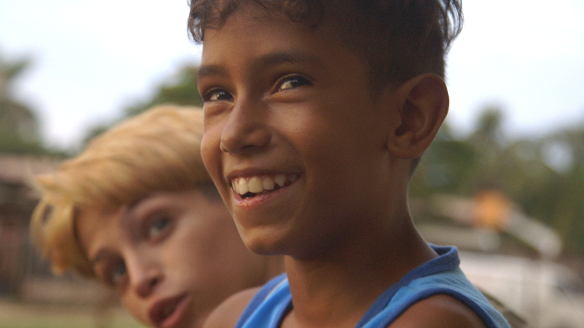 Still - Leonel and Antun