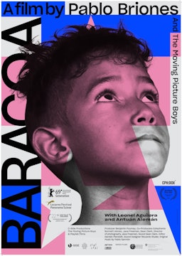 Poster - Baracoa