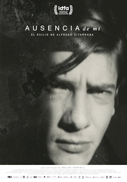 Absence of Me - Poster