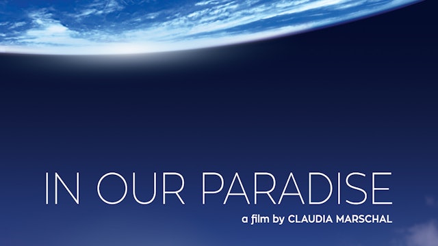 In Our Paradise - Poster