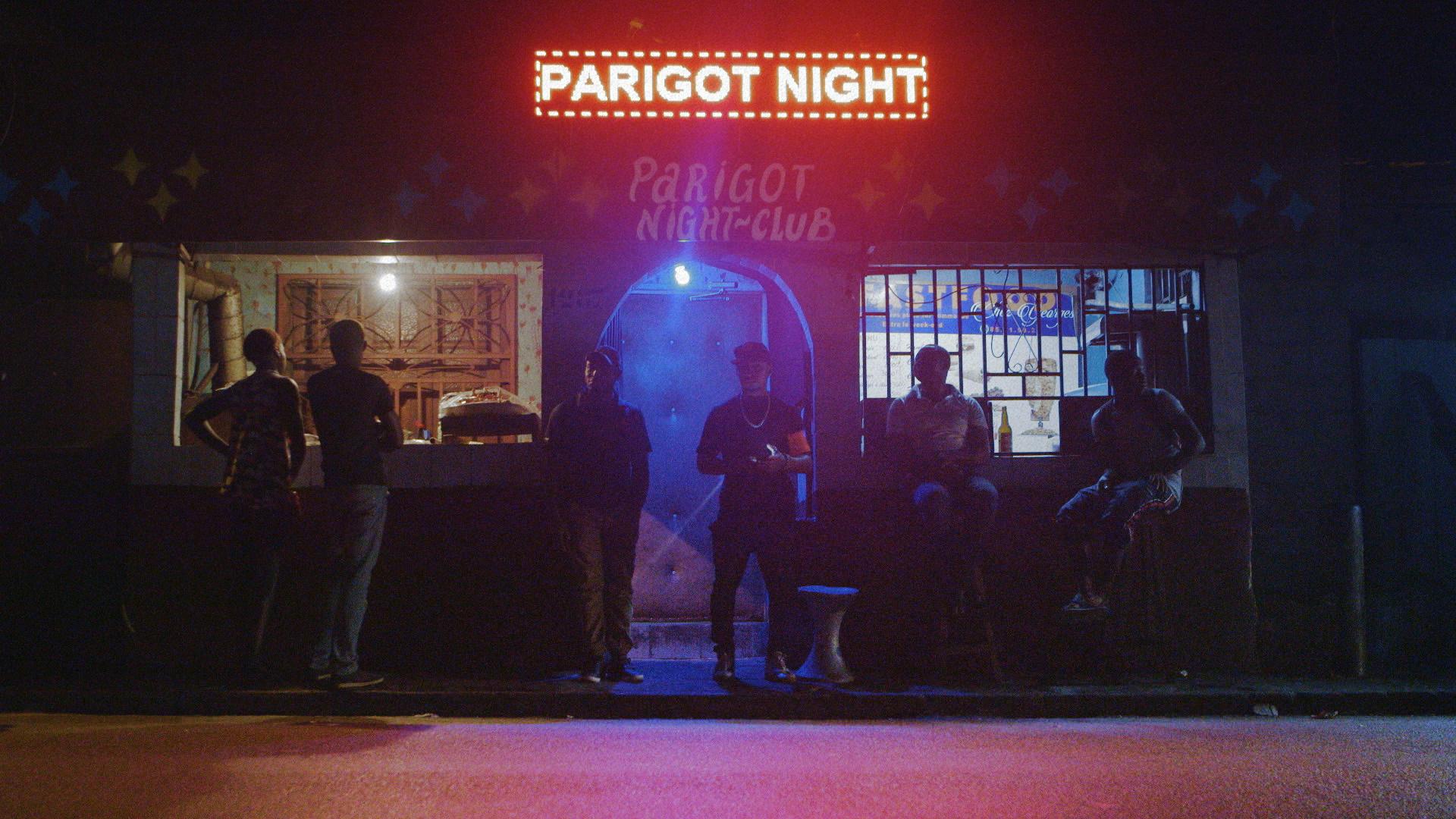 Still - Parigot Nightclub
