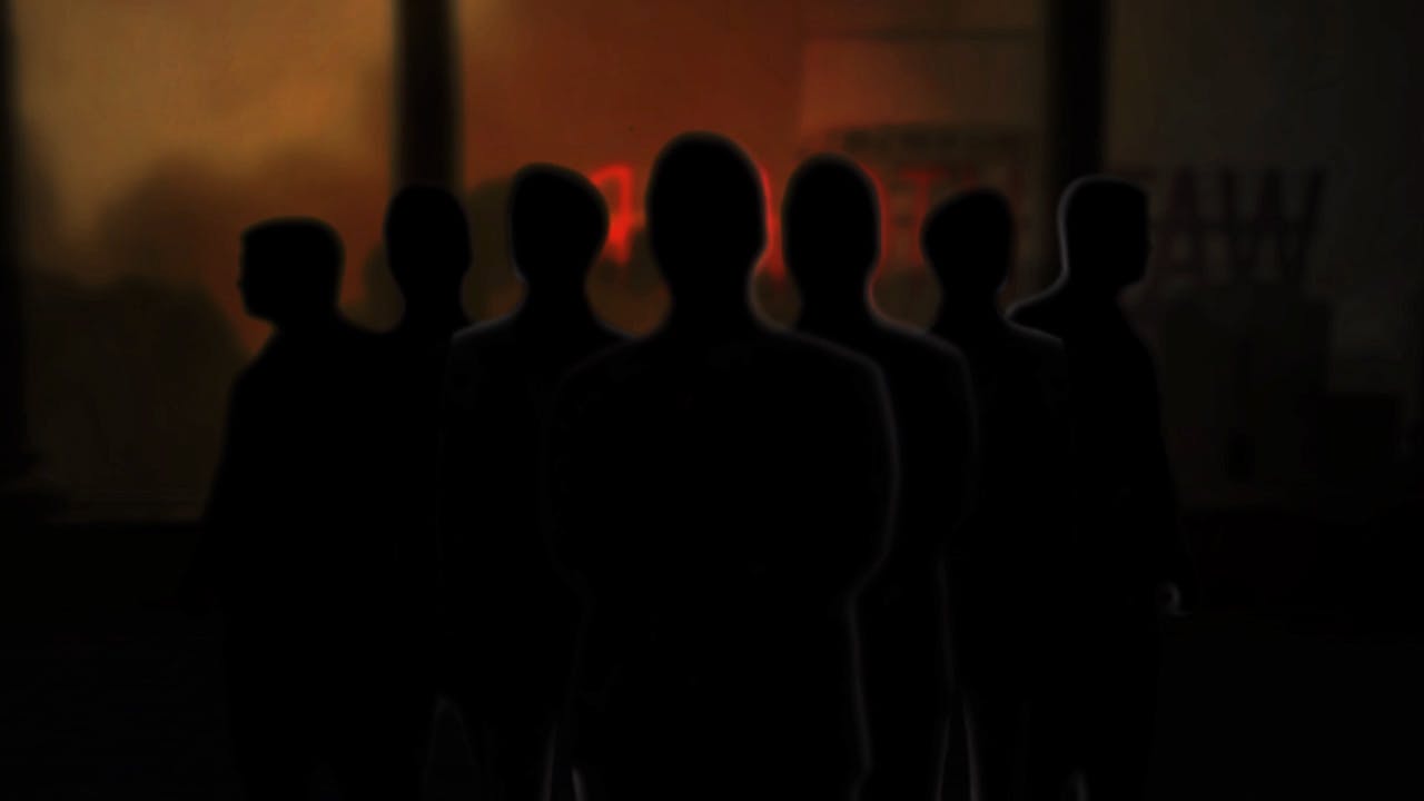 DER WAHRHEIT AUF DER SPUR