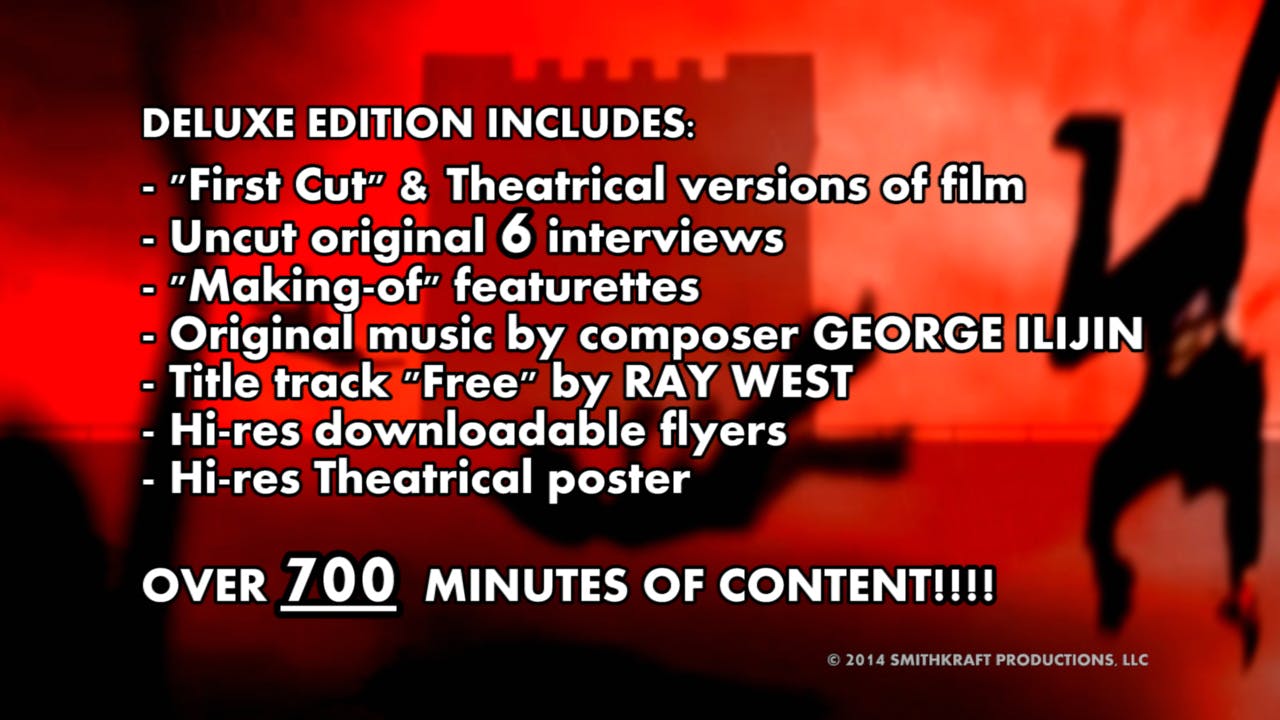 TRUTH BE TOLD - DELUXE EDITION