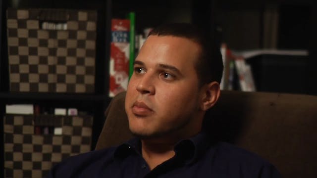 Life On The Outside - Part One