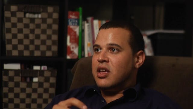 Life On The Outside - Part Two