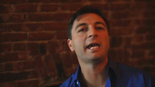 Unhealthy Thinking - Part Two