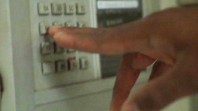 "Making-of" TBT - Field Service