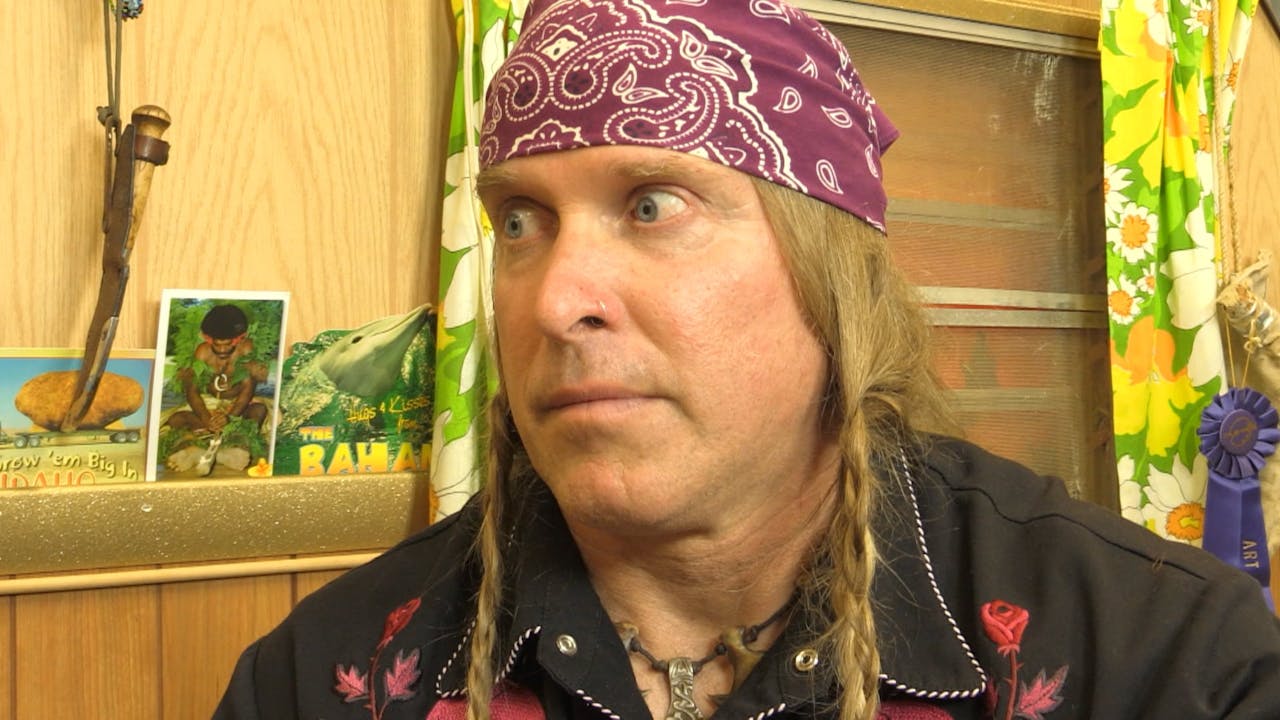 The Survival Show with Cody Lundin Official Trailer! - The Survival