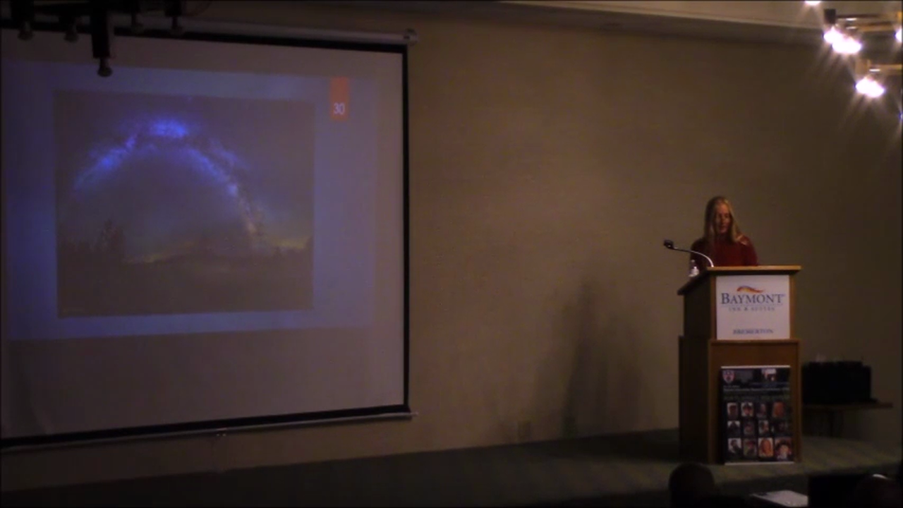 2016 Conference Presentation - Alyssa RunsWithWolves Alexandria