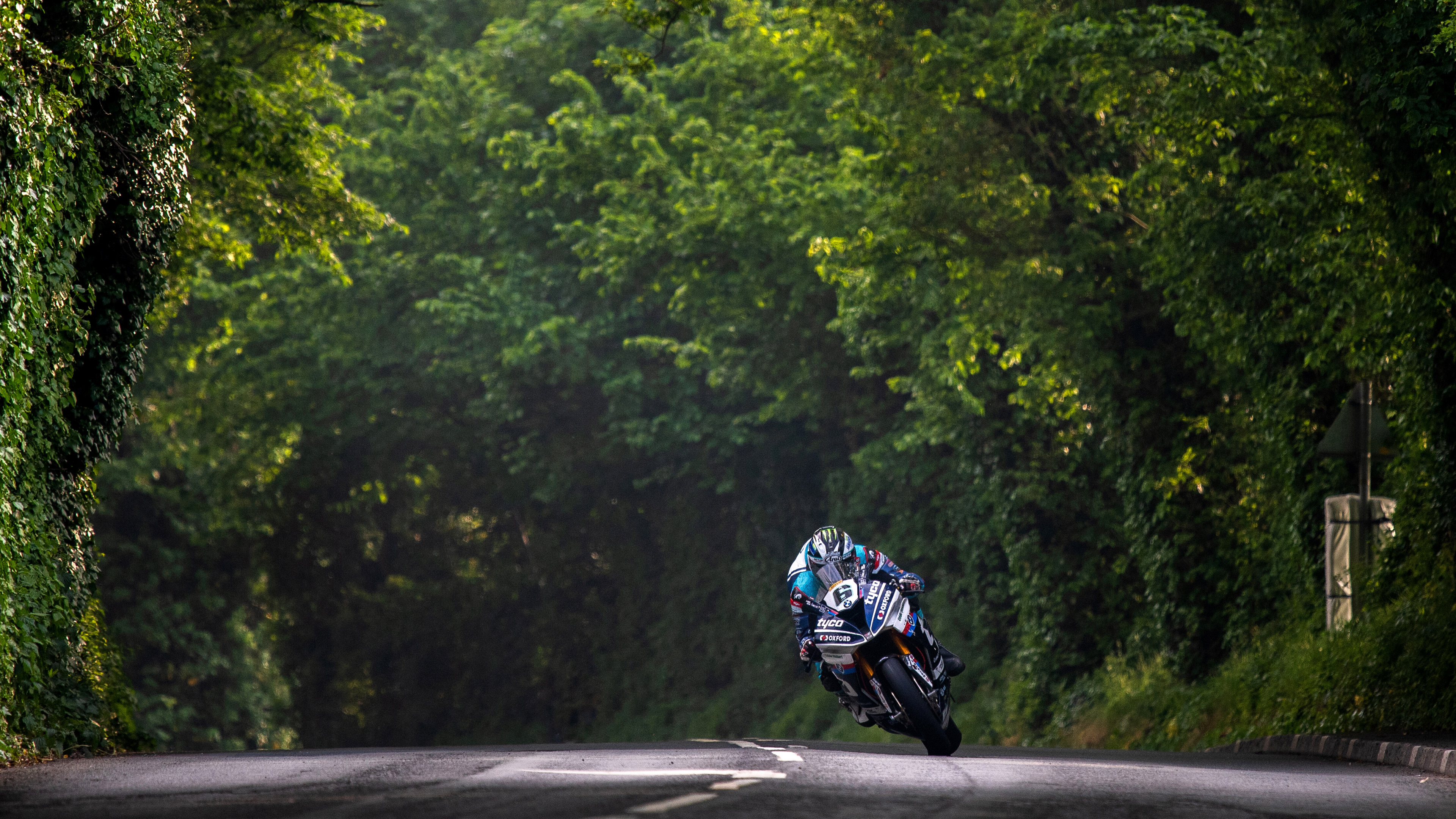 2018 Superbike TT