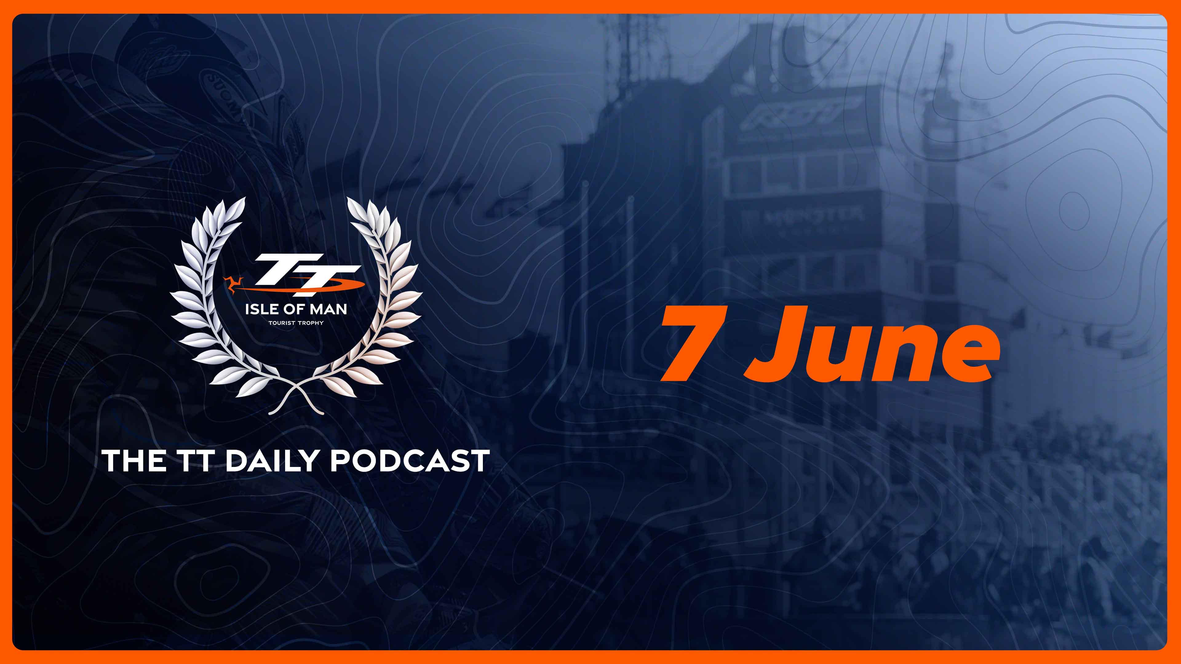 The TT Daily Podcast: Review Show