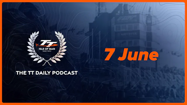 The TT Daily Podcast: Review Show