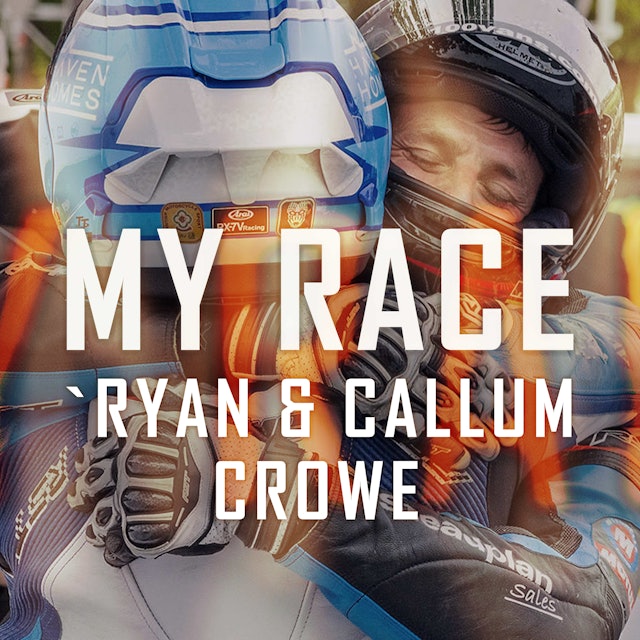 Ryan & Callum Crowe: Rising Stars