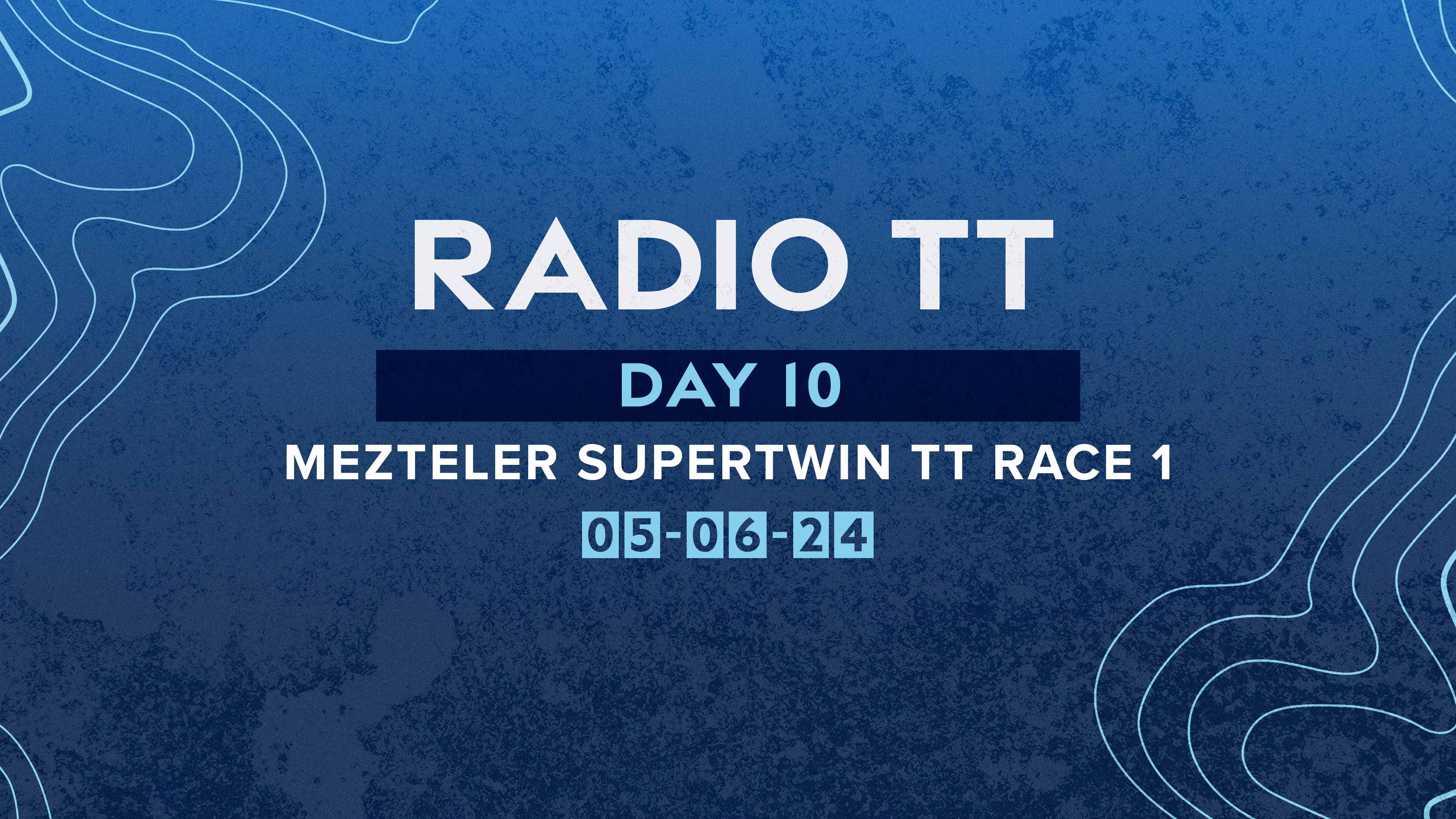 Radio TT - Day 10