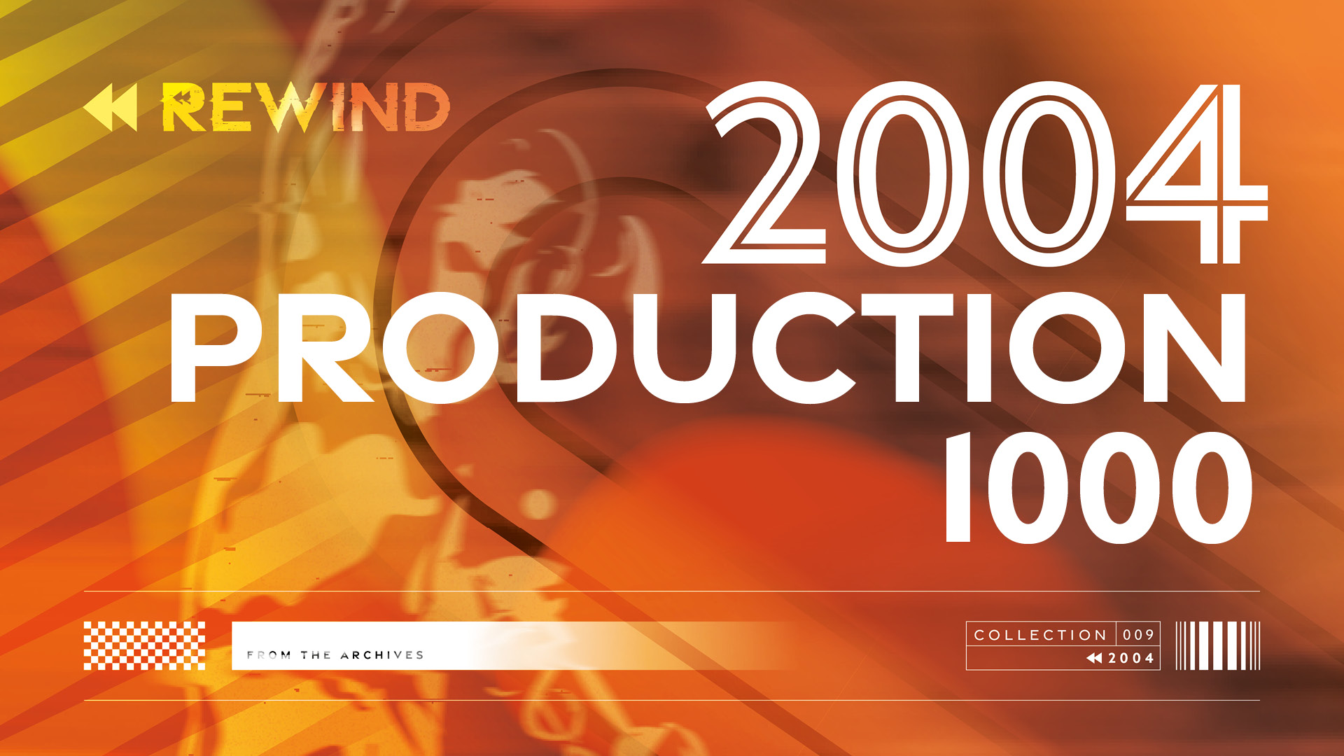 TT Rewind: 2004 Production 1000 TT