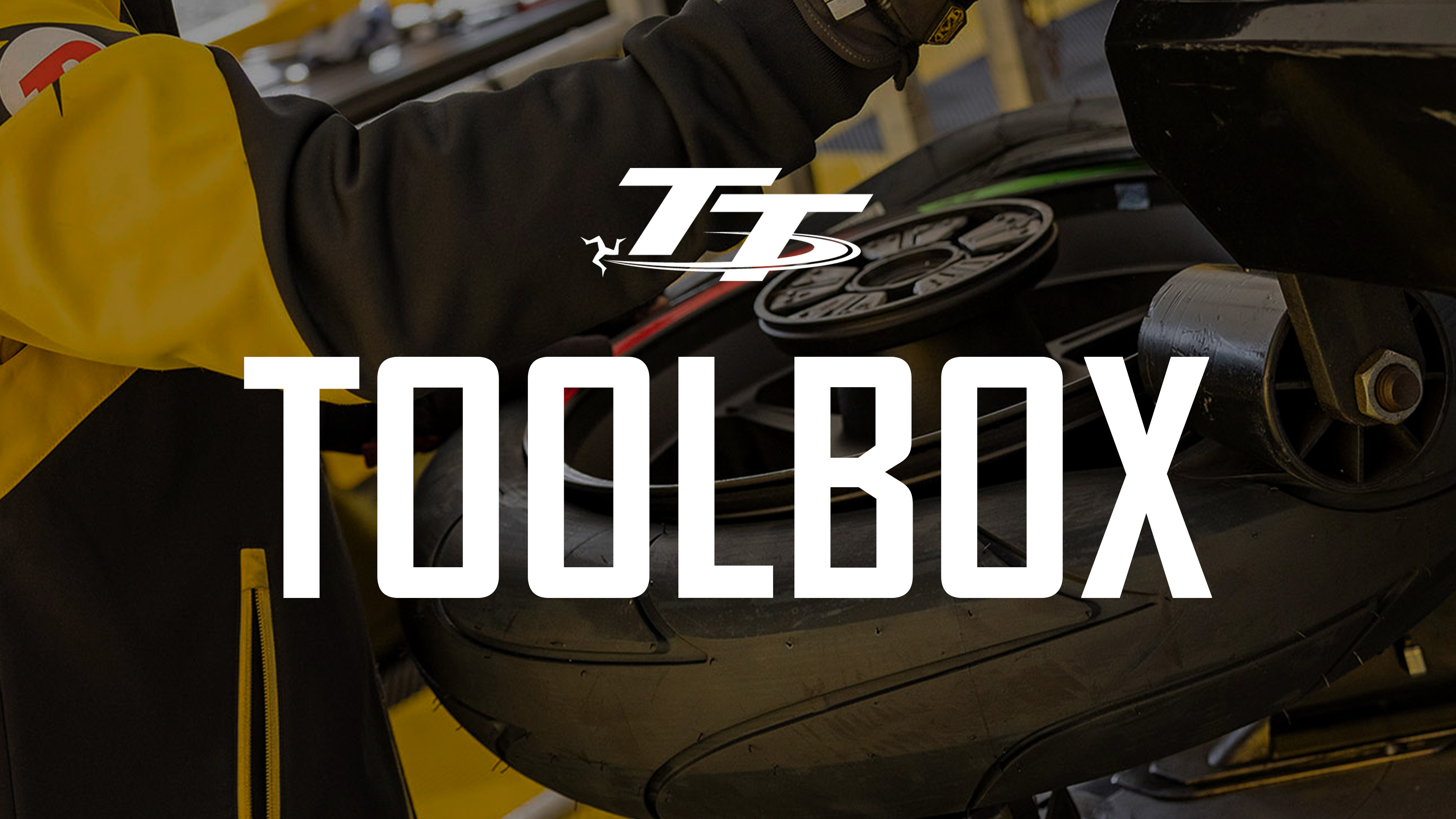 TT Toolbox