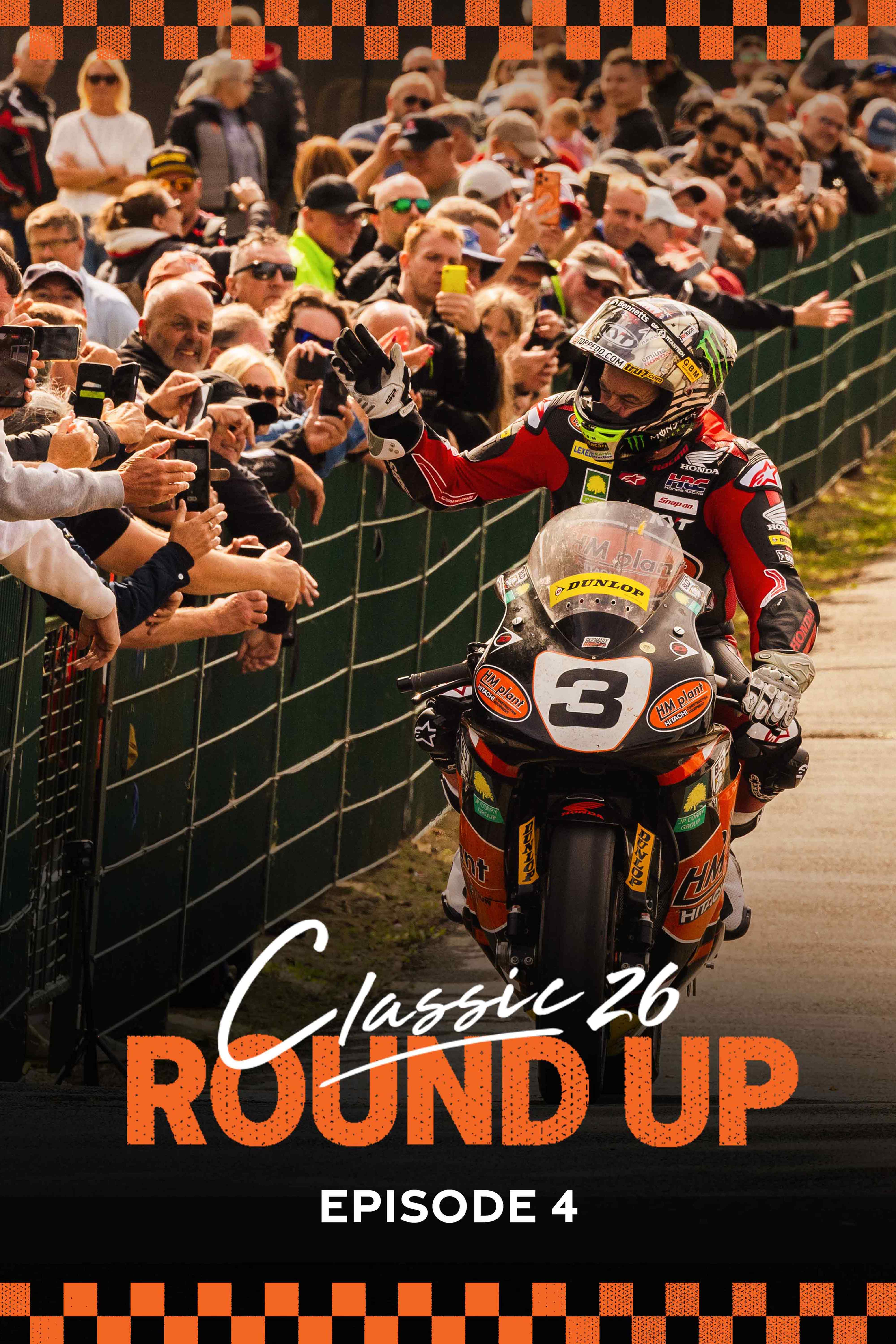 Classic TT Round Up #4